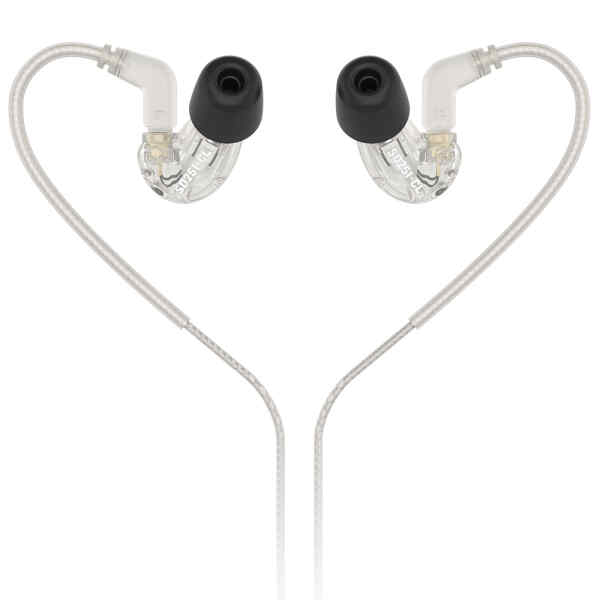 Auriculares de monitorizacion de estudio | SD251-CL - BEHRINGER-25960