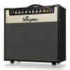 Amplificador de valvulas vintage de 2 canales y 55 vatios con reverberacion | V55 - BUGERA-25968