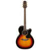 Guitarra electroacustica con funda | GN15CE BSB - TAKAMINE-0