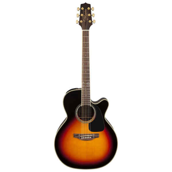Guitarra electroacustica con funda | GN15CE BSB - TAKAMINE-0