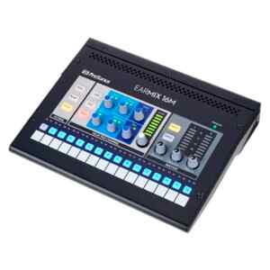 Mezclador de monitoreo personal l PRESONUS
