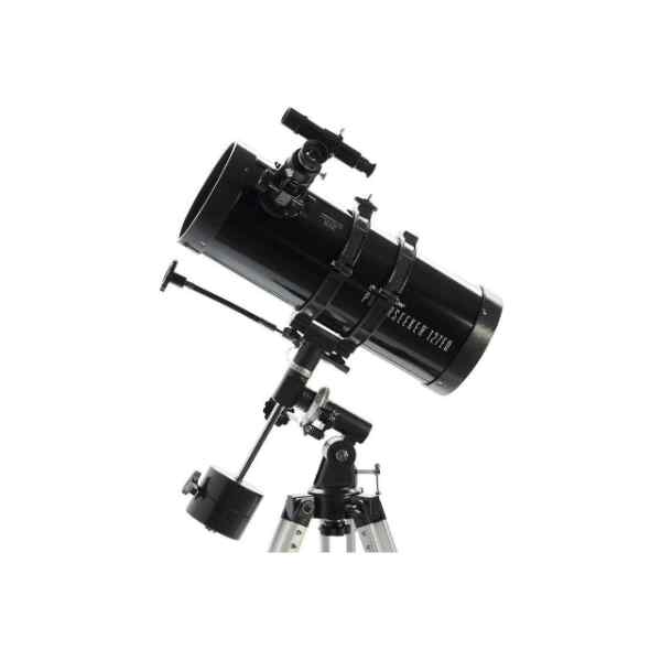 Telescopio powerseeker 127 eq l CELESTRON-0
