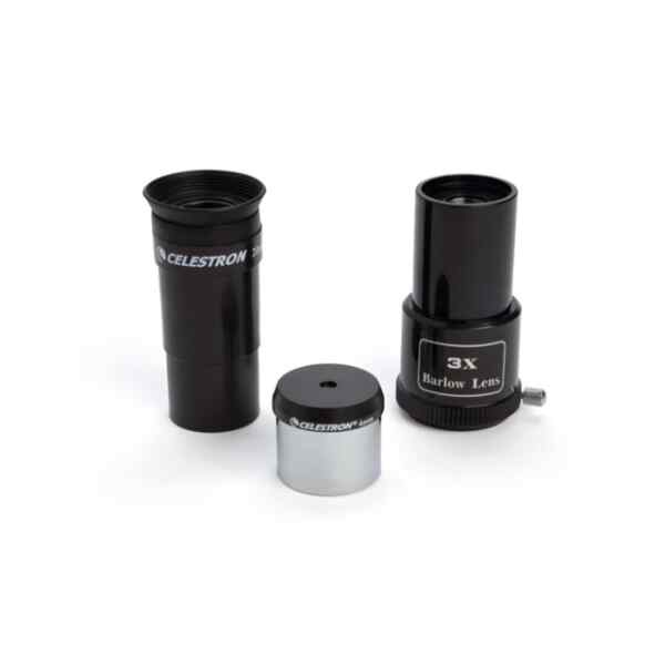Telescopio powerseeker 127 eq l CELESTRON-26145