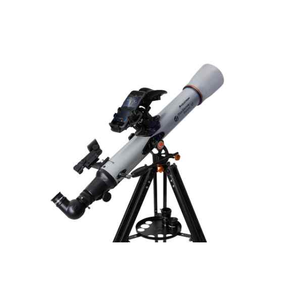 Telescopio starsense explorer l LT 80 AZ - CELESTRON-0