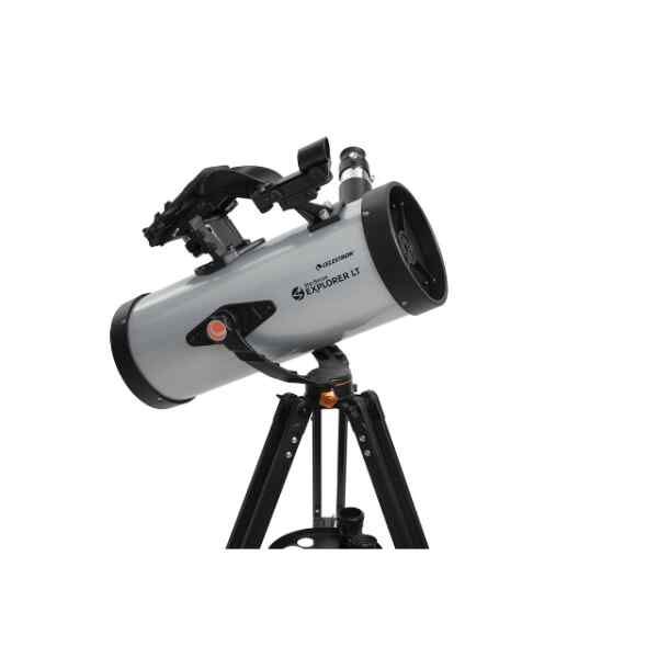 Telescopio starsense explorer l LT 127AZ - CELESTRON-0
