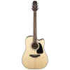 Guitarra electroacustica con funda | GD30CE NAT - TAKAMINE-0