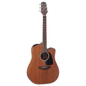 Guitarra electroacustica con funda | GD11MCE NS - TAKAMINE-0