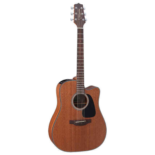 Guitarra electroacustica con funda | GD11MCE NS - TAKAMINE-0