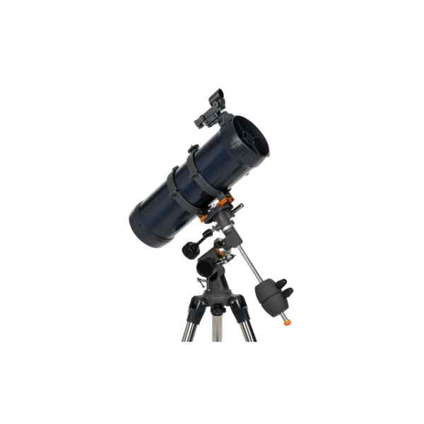 Telescopio astromaster 130 eq l CELESTRON-0