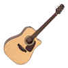 Guitarra electroacustica con funda | GD10CE NS - TAKAMINE-0