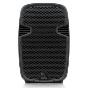 Sistema de altavoces PA pasivo de 600 vatios y 12″ | PK112 – BEHRINGER