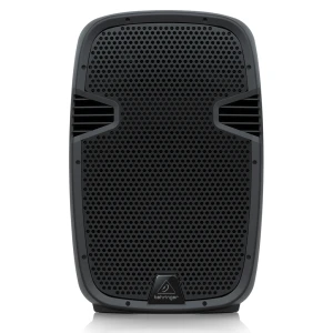 Sistema de altavoces PA pasivo de 600 vatios y 12″ | PK112 – BEHRINGER