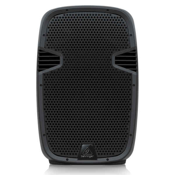 Sistema de altavoces PA pasivo de 600 vatios y 12" | PK112 - BEHRINGER-0