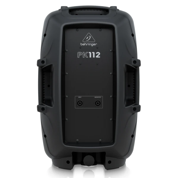 Sistema de altavoces PA pasivo de 600 vatios y 12" | PK112 - BEHRINGER-25936