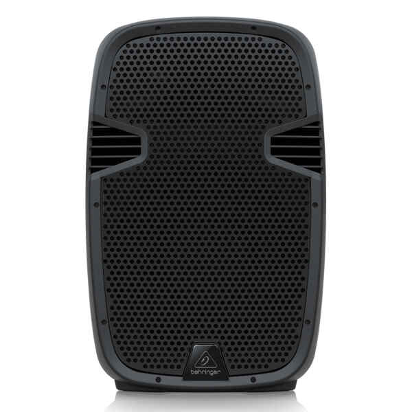 Sistema de altavoces PA activo de 600 vatios y 12" con reproductor multimedia incorporado | PK112A - BEHRINGER-0