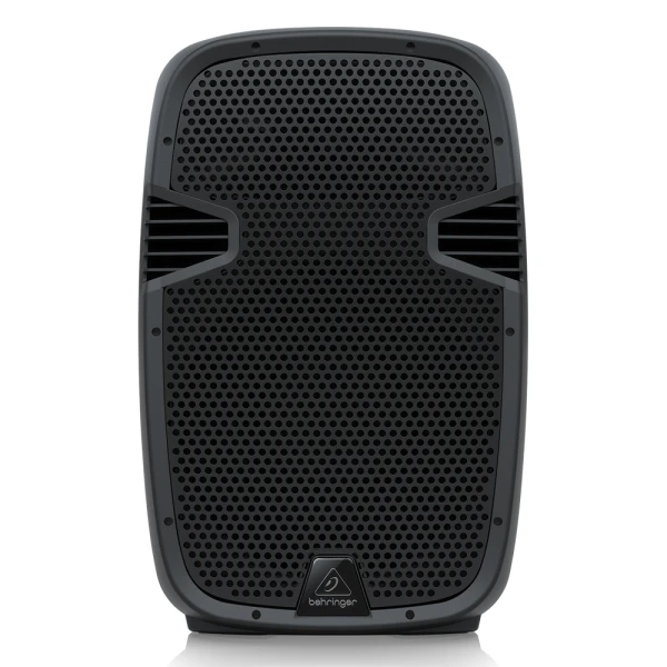 Sistema de altavoces PA activo de 600 vatios y 12" con reproductor multimedia incorporado | PK112A - BEHRINGER-0