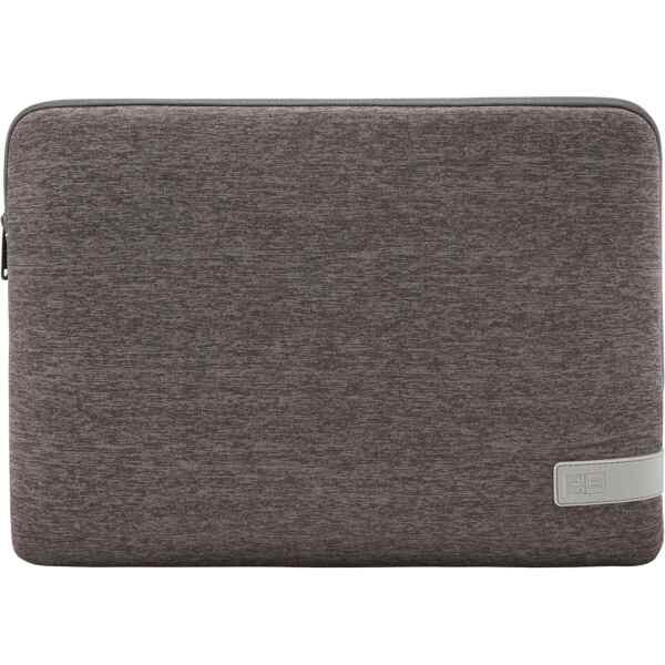 Funda para laptop de 15.6" gris | REFPC-116 - CASE LOGIC -0