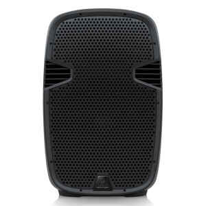 Sistema de altavoces PA activo de 800 vatios y 15″ con reproductor multimedia incorporado | PK115A – BEHRINGER