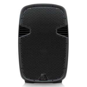 Sistema de altavoces PA activo de 800 vatios y 15″ con reproductor multimedia incorporado | PK115A – BEHRINGER