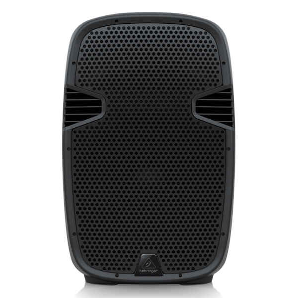 Sistema de altavoces PA activo de 800 vatios y 15" con reproductor multimedia incorporado | PK115A - BEHRINGER-0