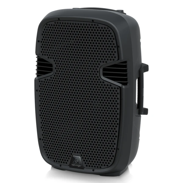 Sistema de altavoces PA activo de 800 vatios y 15" con reproductor multimedia incorporado | PK115A - BEHRINGER-25941