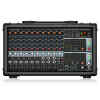 Mezclador autoamplificado de 2000 vatios y 14 canales con procesador Klark Teknik Multi-FX y opcion inalambrica | EUROPOWER PMP2000D - BEHRINGER-0