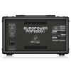 Mezclador autoamplificado de 2000 vatios y 14 canales con procesador Klark Teknik Multi-FX y opcion inalambrica | EUROPOWER PMP2000D - BEHRINGER-25945