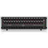 Caja de E / S con 32 preamplificadores Midas controlados a distancia, 16 salidas y conexión en red AES50 | S32 - BEHRINGER-0
