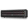 Caja de E / S con 32 preamplificadores Midas controlados a distancia, 16 salidas y conexión en red AES50 | S32 - BEHRINGER-25953