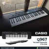 Teclado portatil 49 teclas l CASIO