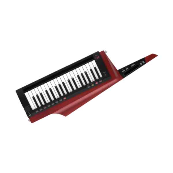 Keytar 37 notas red l RK-100S2 - KORG-0