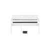 Piano digital con stand blanco l KORG-0