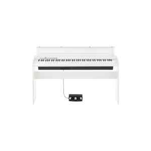 Piano digital con stand blanco l KORG