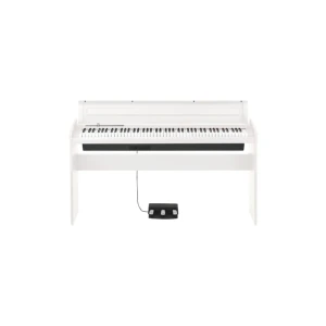 Piano digital con stand blanco l KORG