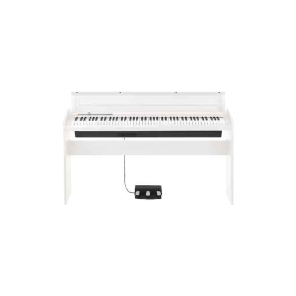 Piano digital con stand blanco l KORG-0