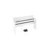 Piano digital con stand blanco l KORG-26532