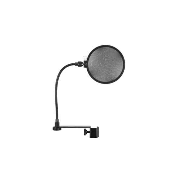 Pantalla anti pop cuello de ganso l 602600 - MONOPRICE-0