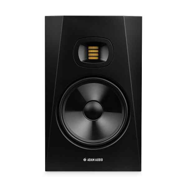 Monitor de gama alta para estudio 8 pulgadas 70W l T8V - ADAM AUDIO-0