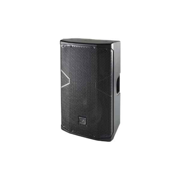 Sistema activo bi amplificado clase 1500wpico l DAS AUDIO-0