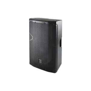 Sistema activo bi amplificado clase d 1500 wpico l DAS AUDIO