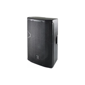 Sistema activo bi amplificado clase d 1500 wpico l DAS AUDIO