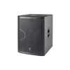 Subwoofer activo de 18 pulgadas l DAS AUDIO-0