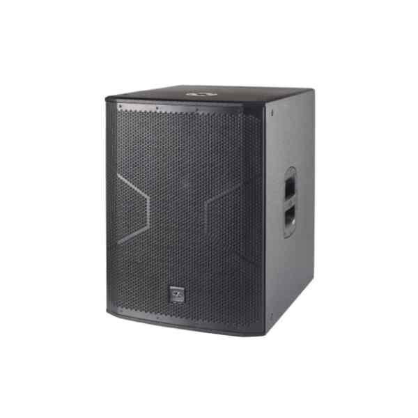 Subwoofer activo de 18 pulgadas l DAS AUDIO-0