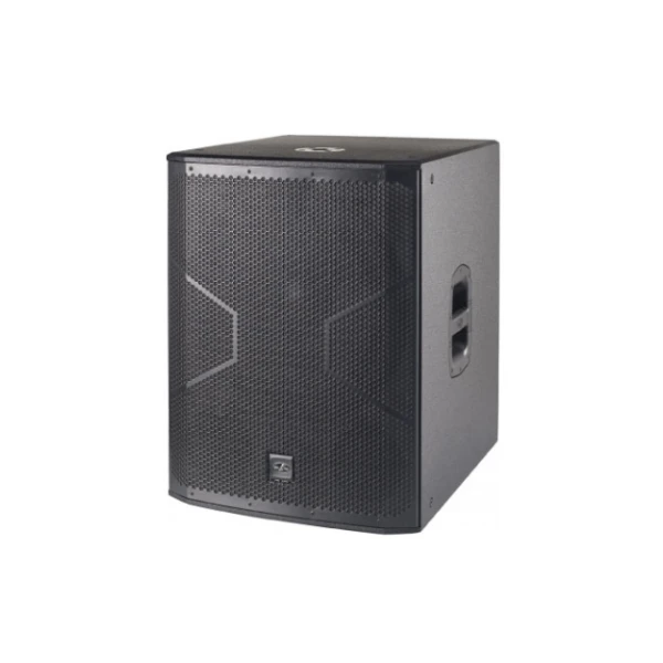 Subwoofer activo de 18 pulgadas l DAS AUDIO-0