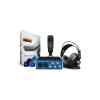 Kit de interfaz de audio l PRESONUS-0