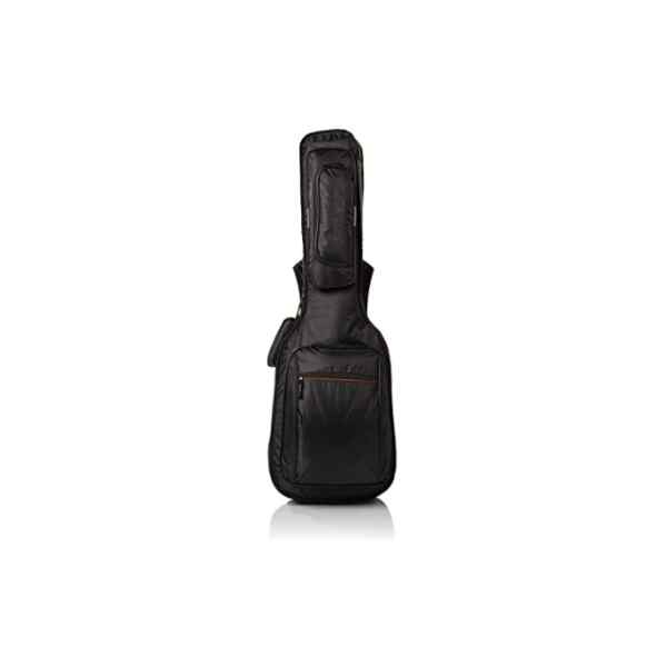 Funda para guitarra electrica nylon l FENDER-0