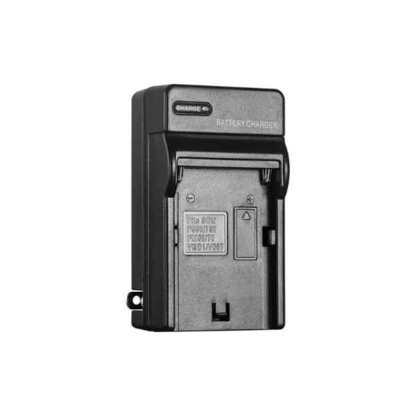 Bateria y cargador para monitores l GVMNPF750 - GVM-26010