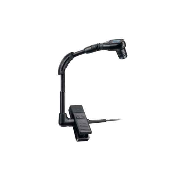 Microfono condensado alambrico l SHURE-0