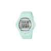 Reloj baby verde menta l CASIO-0