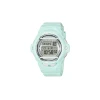 Reloj baby verde menta l CASIO-0
